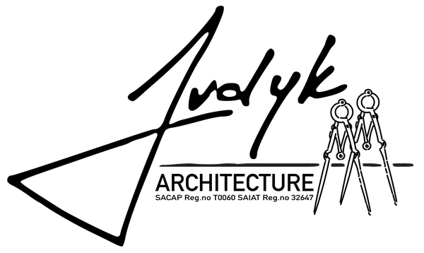 Jurie van Dyk Architecture